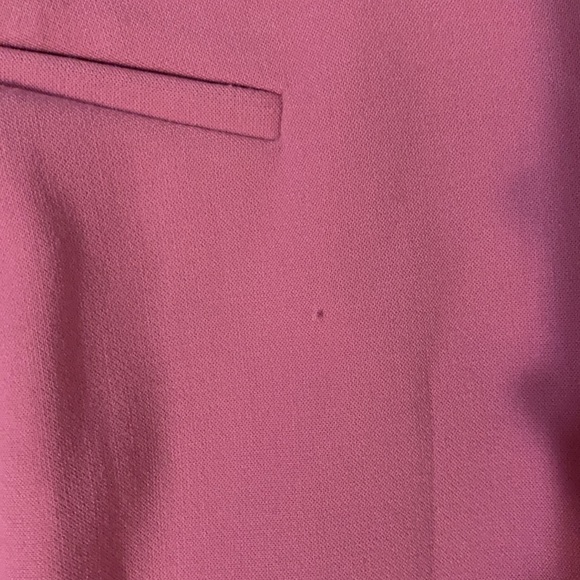 J. Crew Cameron slim crop pant four-season stretch - Picture 5 of 5